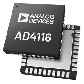 AD4116 Chip