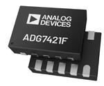 ADG7421F chip